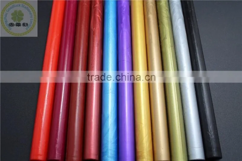 Sealing wax bar with wick China Manufacturer