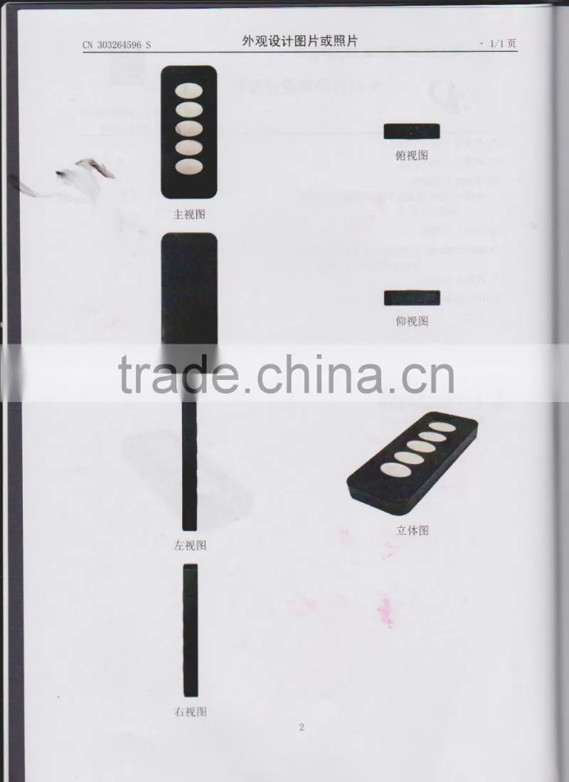 10m-30m operating range electronic small funny key finder