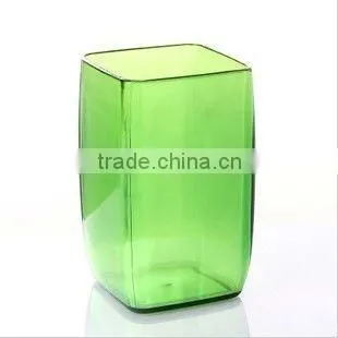 Hot selling tooth cup/Toothbrush holder and cup suit