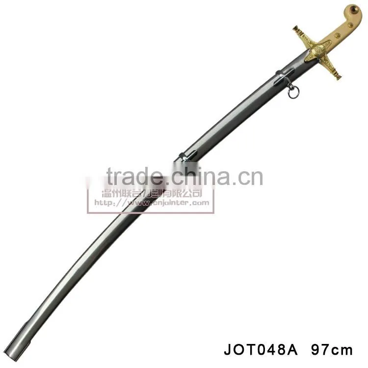 Wholesale Military Swords officer sword JOT048A