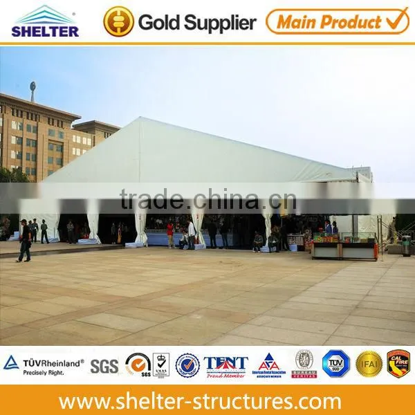 20x35 Luxury tent wedding marquee tent With Durable Aluminum alloy frame