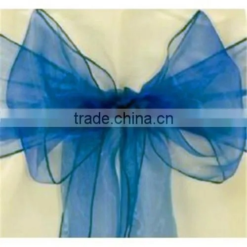 Chair Sash