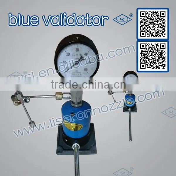 diesel injector diagnostic tools eus-3000a eui/eup+cambox