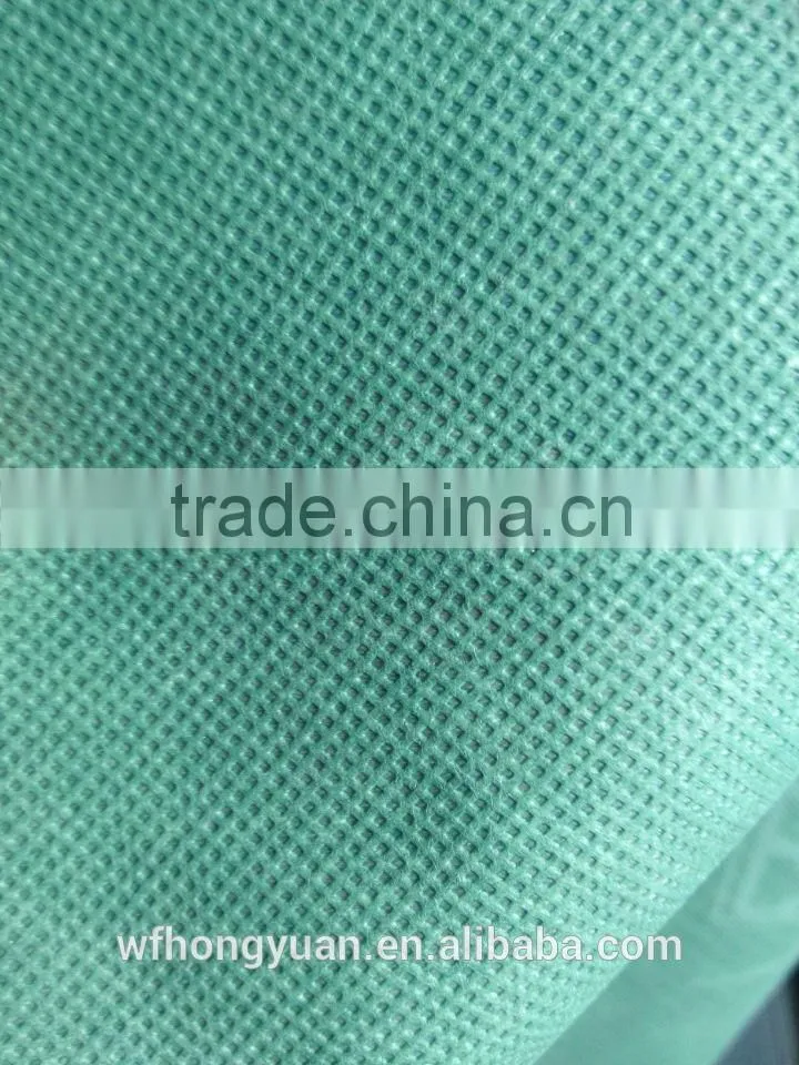 breathable waterproof membrane /breathable roofing underlayment/breathable membrane