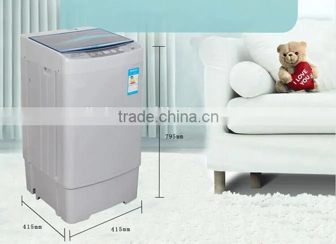Mini washing machine Fully automatic