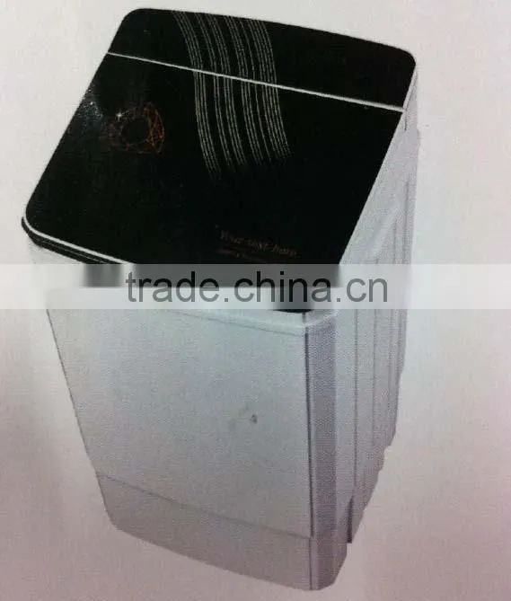6.8kg Single Tub washing machine /Transparent window Model XPB68(G)-2008