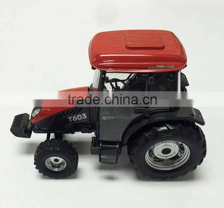 alloy rooter model