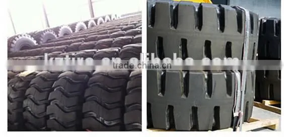 chinese factory bias otr tires hot sales sizes 13.00-25 TT OTR TIRES