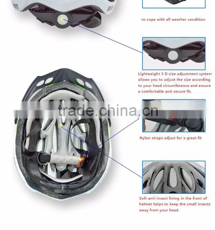 >>>mini bicycle helmets, black custom cycle cycling helmet/