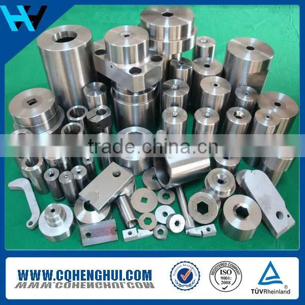 2D 3D Precision Mould / Dies Design From Alibaba China Supplier