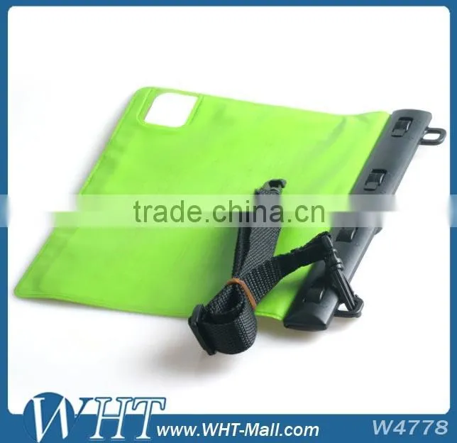 Hot Selling Compass Design Plastic Bag For iPad Mini Factory