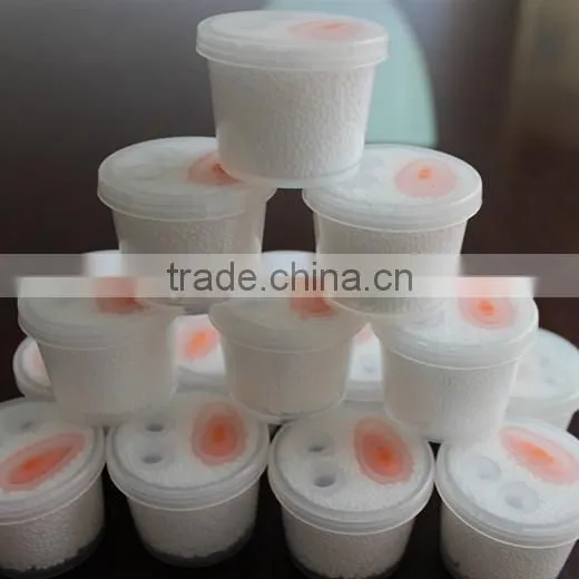 christmas putty toys snow putty toys