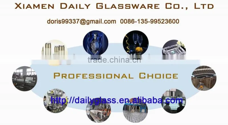 candle glass, glass candle jars and lids