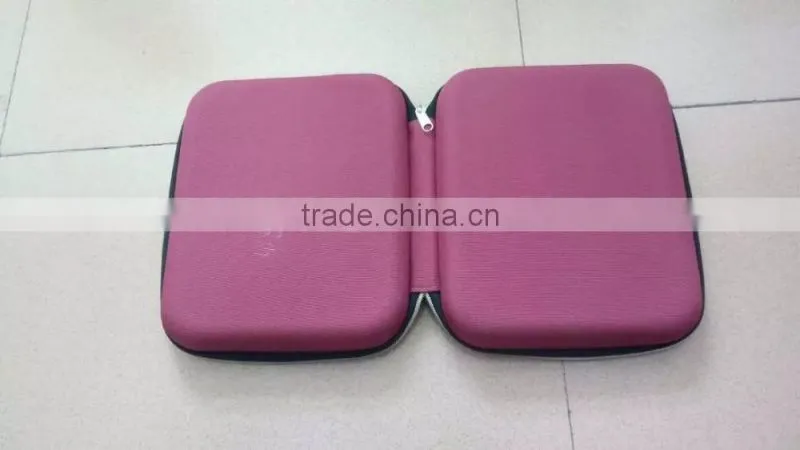 eva foam tablet case of eva tablet case of eva waterproof tablet case of custom eva case for hard eva tablet case