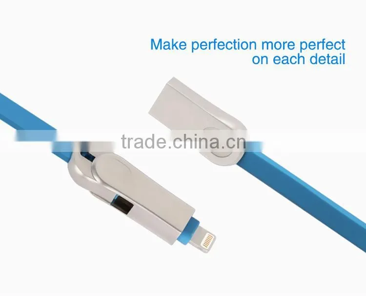 High Quality for iPhone Data Cable for iPhone 6 Cable Cell Phone Accessories Wholesale(CB03)