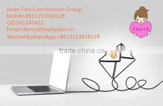 WPC PVC fence wood plastic composite fence