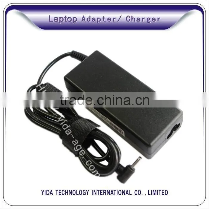 19v 2.37a 45w universal power adapter used for Asus laptop adaptador ,cargador