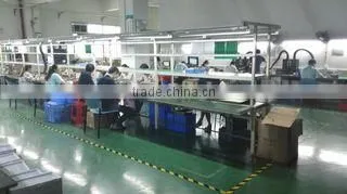 Shenzhen Mogen Commerce Limited company overview - view 2