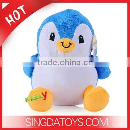 Hot Summer Toys Flower Type Baby Inflatable Cushion
