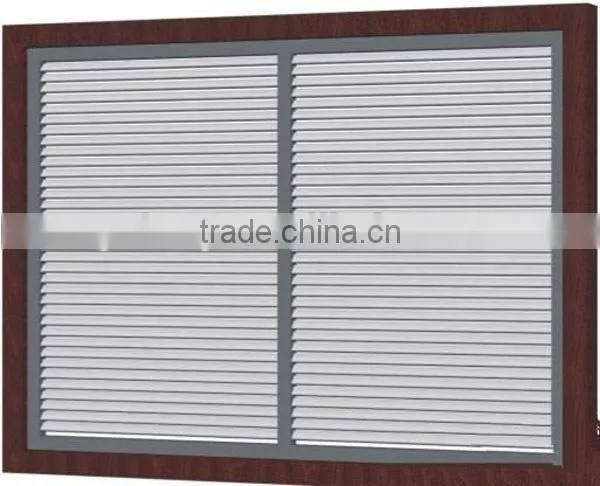 Interior window shutter blind (trade assurance supplier)