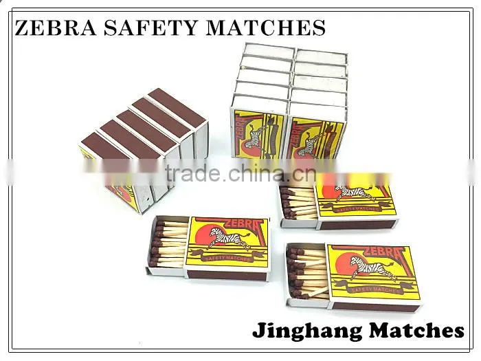matches