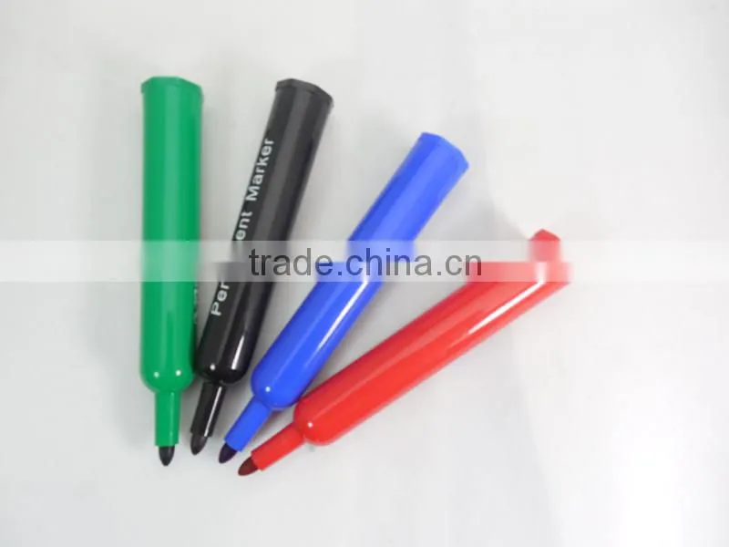 2015 new arrival hot seller competitive prices thick permanet marker pen