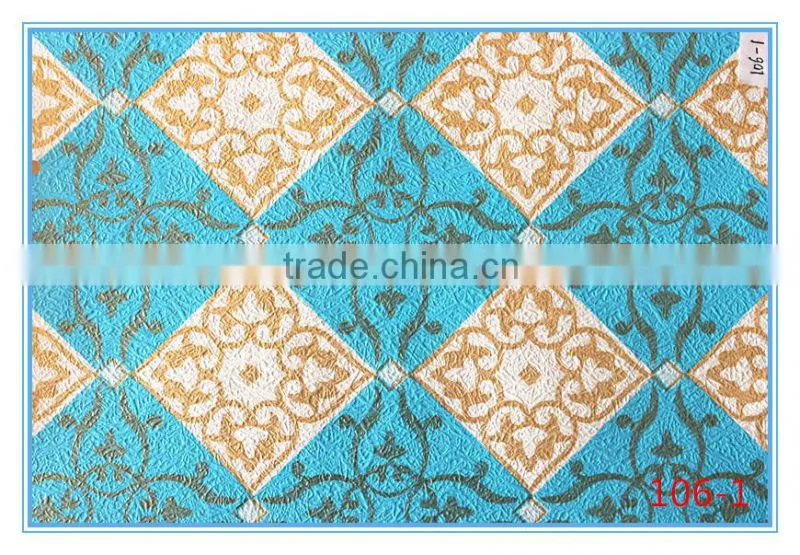 pvc decorative film pvc film for gypsum ceiling tiles