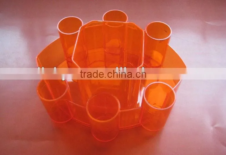 clear plastic champagne ice bucket for beer