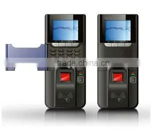 Color LCD display Fingerprint Access Control KO-KM8