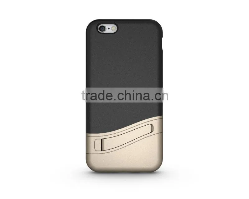 Fashionable Gifts For Friends Hybrid Case For Iphone 6,Combo Hybrid Slim Armor Case Hot Selling