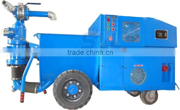 Sincola SG60-50 Mortar Pump for construction