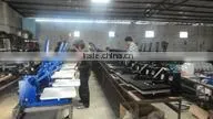2014 Newest Metal Button Badge Pin Making Machine