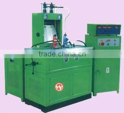 HY-D test bench for unit pump ( high quality test equipment )