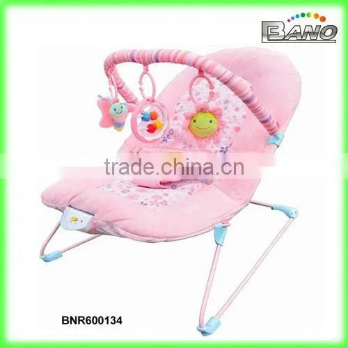 Kids Novelty Chairs Baby Bounce Chair with Music BNR600206
