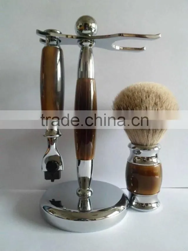 Horse hair 20-65mm shaving brush knot