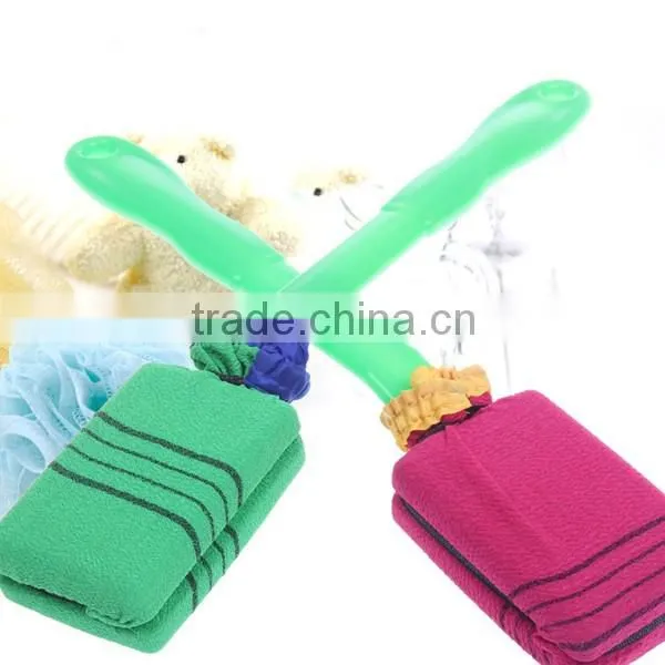 Sisal bristles wooden handle personalized makeup brushes