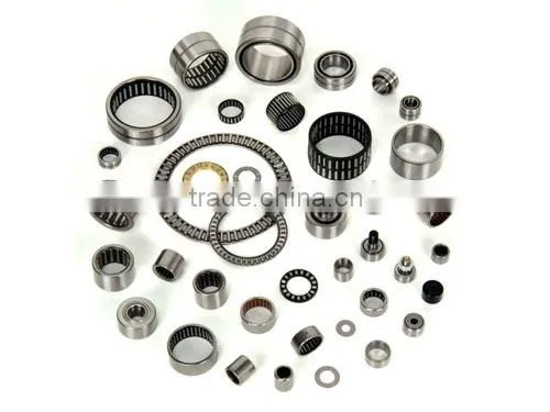 NSK High Precision Needle Roller Bearing NK40 Series in Hot Sale