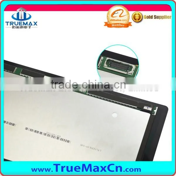 2016 New Arrival LCD For Surface Pro 4 LCD Touch Screen Digitizer Assembly