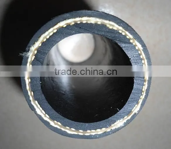 Custom Rubber Flexible Air Intake Hose Air Hose