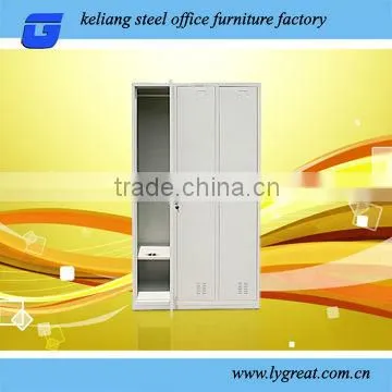3 Door Metal Storage Locker/Metal lockers storage cabinets