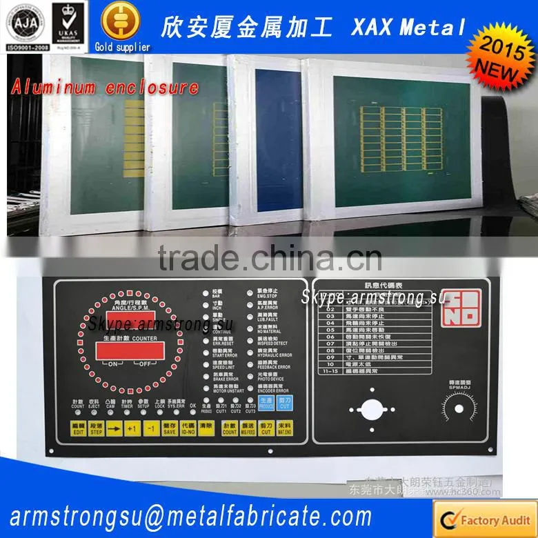 XAX029AB China low price products enclosure box innovative products for import