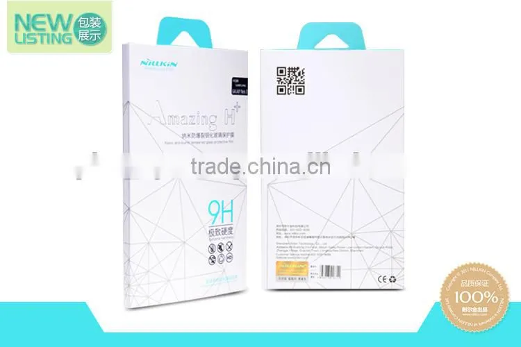 H+Anti-Explosion Glass Screen Protector for Moto 360