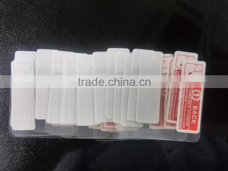 For Apple watch Clear Screen Protector