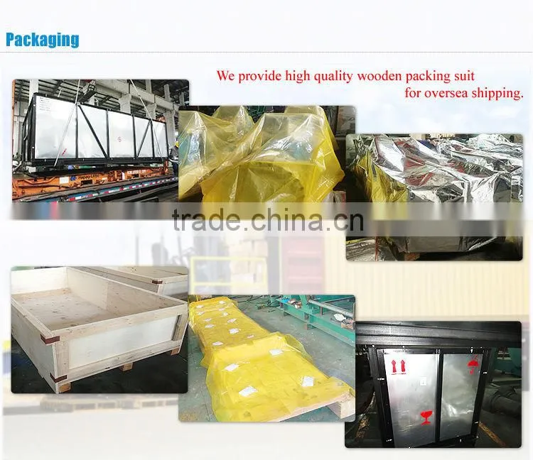 PVC film mixer
