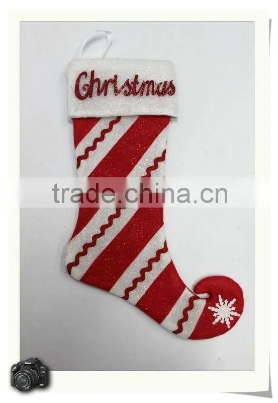 New arrival personalized christmas stockings