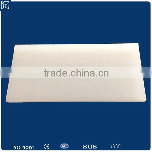 white /black pp extruded /pression polypropylene sheet