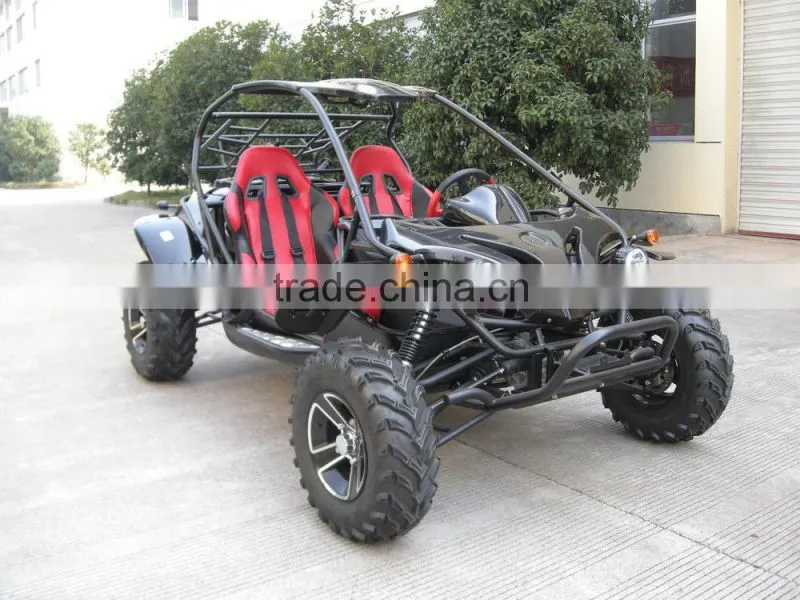 cheap 500cc 4x4 go kart