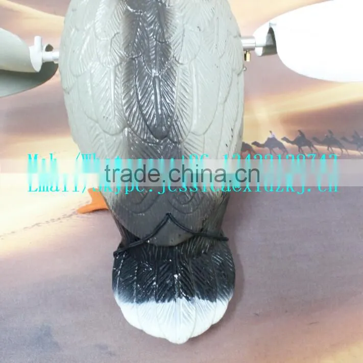 remote control mojo duck decoy
