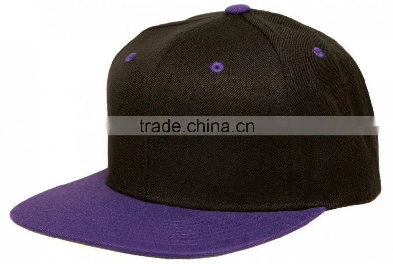 custom snapback cap CW2015