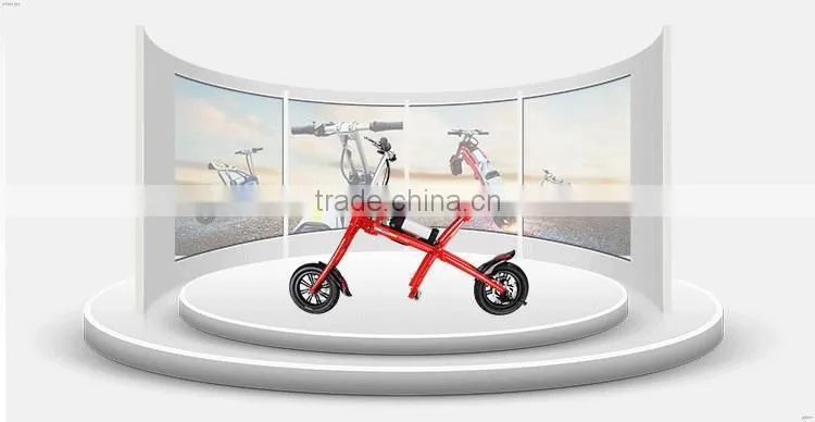2016 new fashion latest electric scooter prices in china